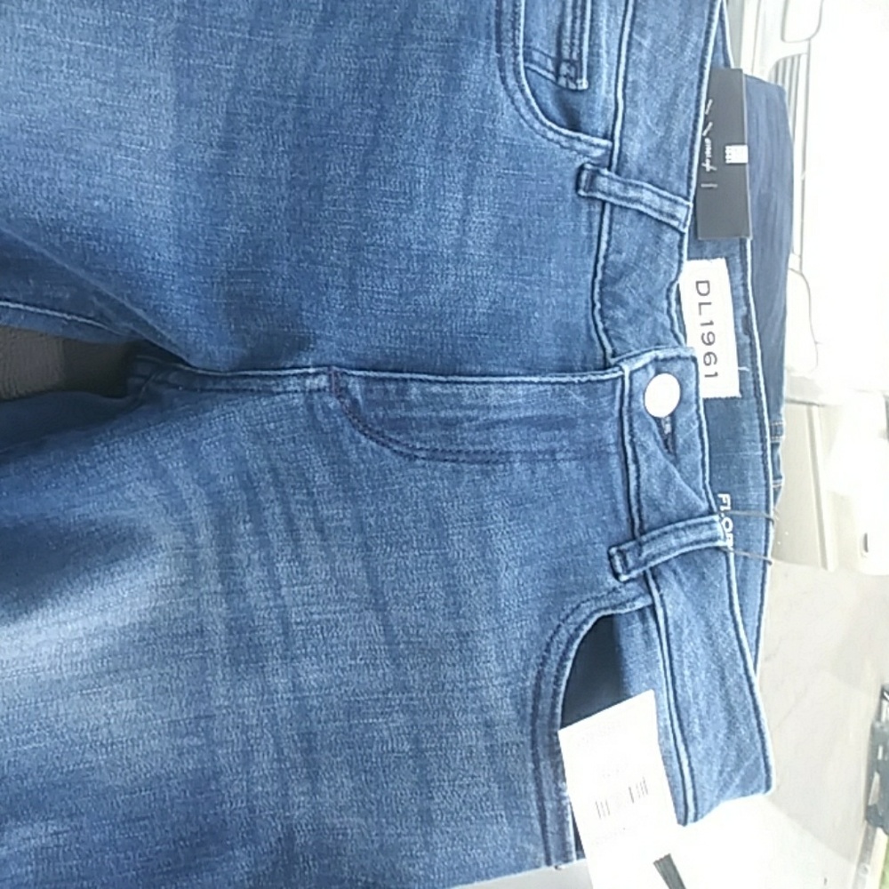 Designer jeans - Picture 4 of 6